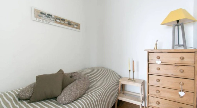 Halldis Apartments - Montparnasse Area, Забронировать Апартаменты/квартира Апартаменты Парижа, рядом с Плезанс, Апартаменты/квартира