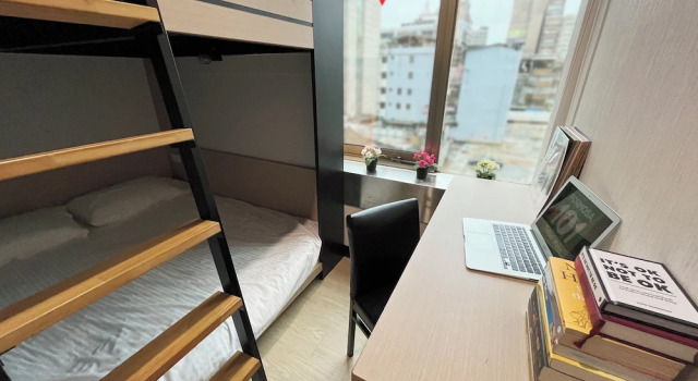 Номер Classic Formosa 101 Taipei Main Branch
