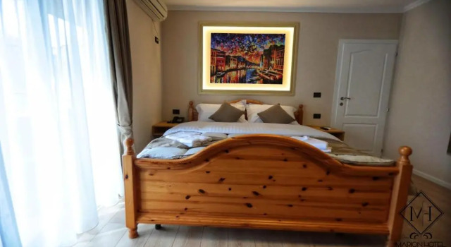 Номер Standard MARION HOTEL