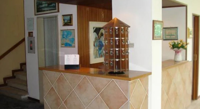 Hotel Sporting