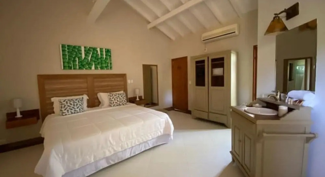 Номер Luxury Villa Bebek Hotel