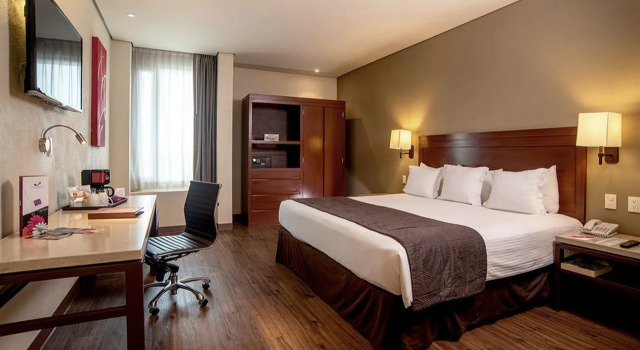 Victoria Ejecutivo, Prenota Hotel Hotel tutto incluso a Jalisco, All Inclusive
