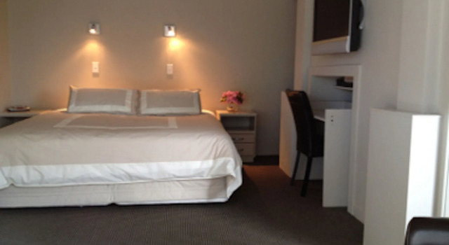 Heriot Lane City Apartments