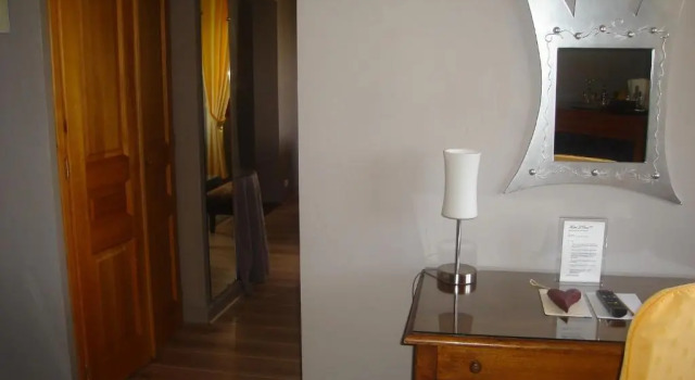 Люкс Luxury LOasis