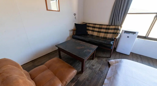 Люкс Ichi The Hostel