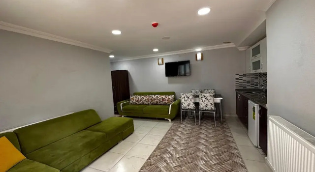 Апартаменты Economy Hayat Rose Hotel II
