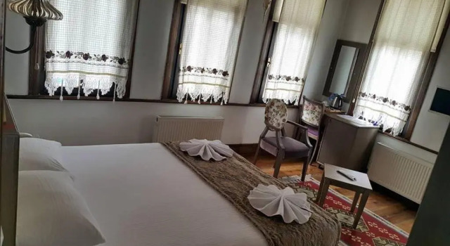 Номер Standard Kadıoğlu Konağı