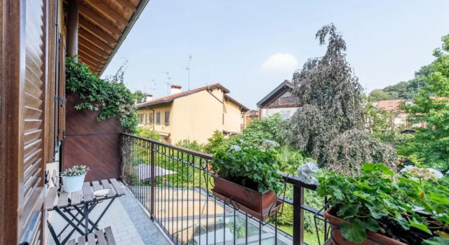 Номер Classic B&B De I Bravi