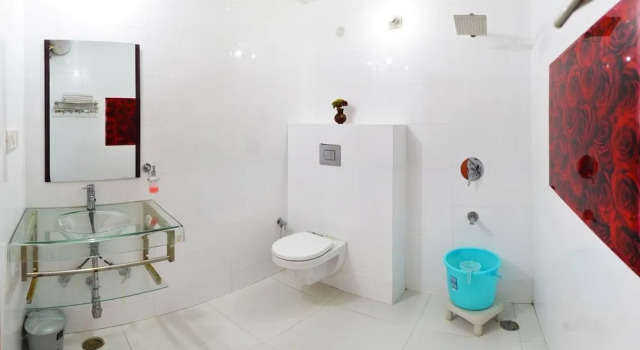 Номер Standard Hotel President