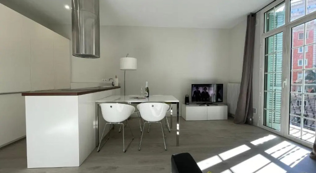 Апартаменты BarcelonaForRent Urban Town Suites