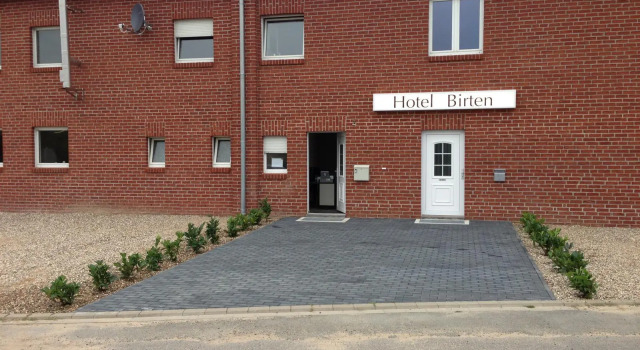 Hotel Birten, Забронировать Отель Ксантен Lower Rhine