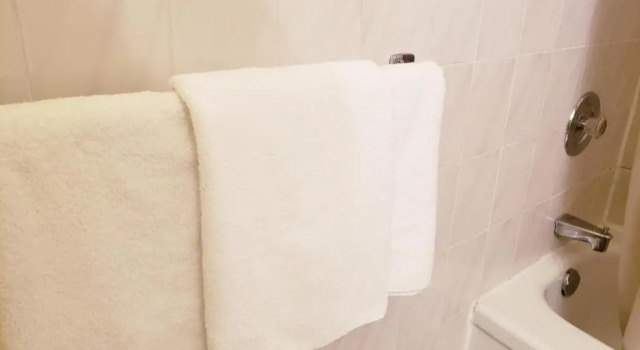 Номер Standard Olympia Motel