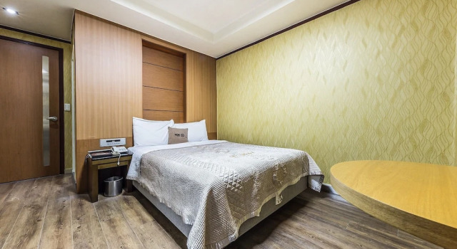 Yeomchang Bon, Prenota Hotel Gangseo-Gu Seul