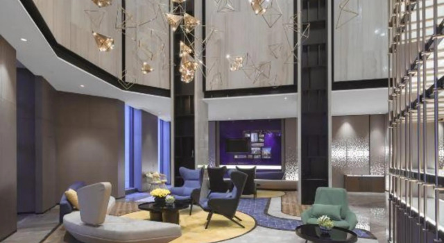 Hampton by Hilton Mengzi Nanhu, Boek Hotel Hotels in Mengzi met parkeren, Parkeren