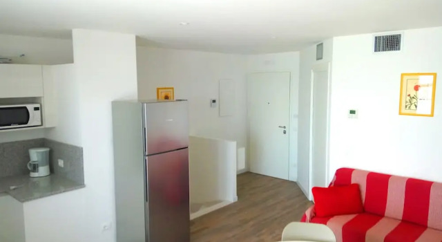 Номер Standard Residenza Edda