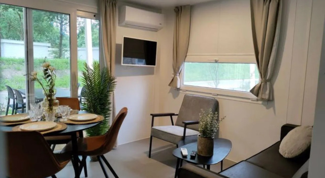 Tiny Cottage 2+2, Забронировать Дом для отпуска Коттеджи Катсхёвел, Коттедж