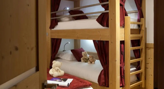 Chalet Marin, Забронировать Шале Виллы Ле-Гран-Борнан, Вилла