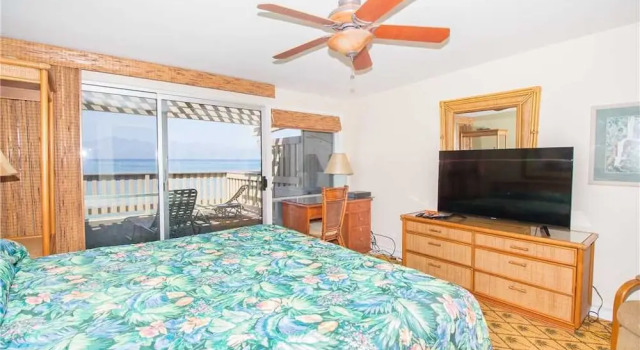Kahana Sunset F4 - Two Bedroom Condo, Забронировать Отель Отели Лахайна 3 звезды, рядом с Keonenui Beach, 3*
