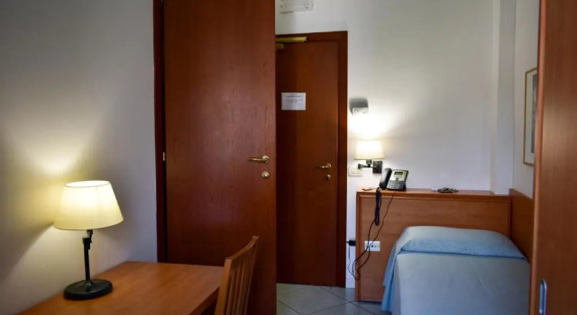 Номер Standard Hotel Amyclae