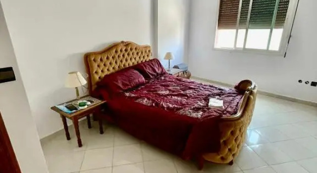 Appartement Bouznika, Rezervasyon Daire Doukkala-Abda otoparklı oteller, Otopark
