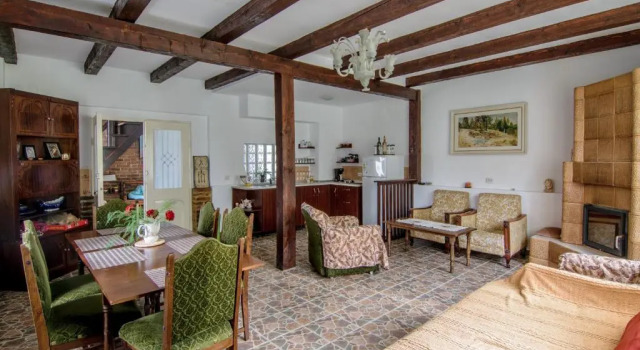 Casa Bunicii - Bran Sohodol, Забронировать Апартаменты/квартира Апартаменты Sohodol, Апартаменты/квартира