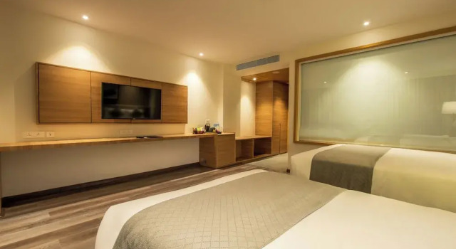 Номер Standard Best Western Plus Kathmandu Hotel
