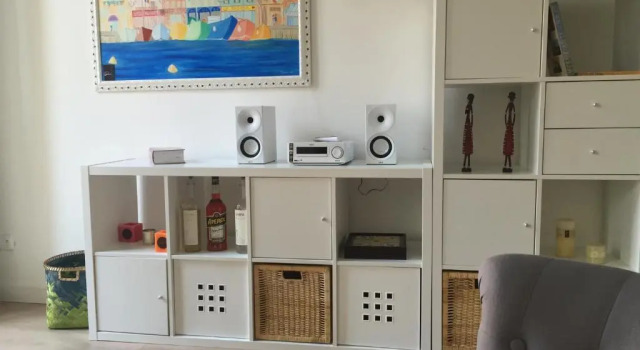 Апартаменты 2 Bedrooms Appartement In Central Location on the famous Place Massena Nice