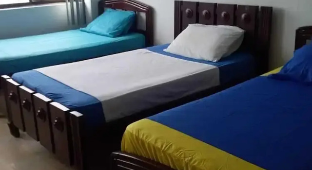 Номер Standard Hostal El Naufrago 2