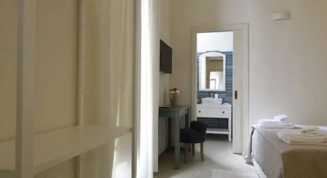 Camera quadrupla familiare Standard B&B Fiore