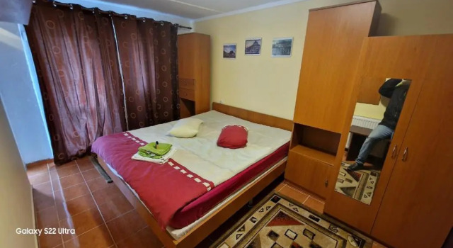 Апартаменты Lexington Guest House