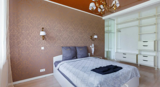Apartments on the red gate, Book Apartment Moscow Russia