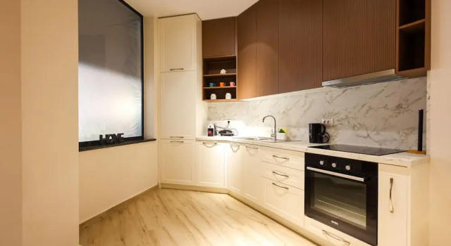 Grandstay Urban Three