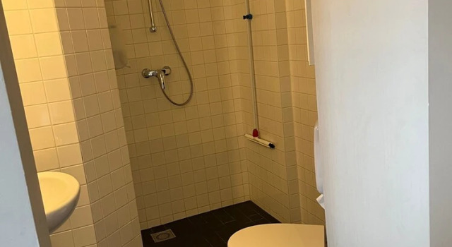 Номер Standard Hotel Oostereiland