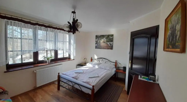 Willa pod Orłem, Prenota Hotel Szczyrk Silesia