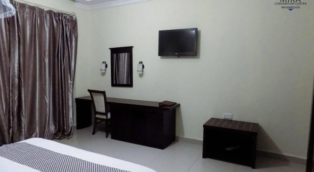Mika Convention Center, Book Hotel SPA Hotels in Lusaka, SPA
