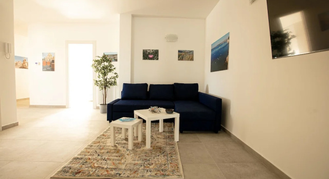 Апартаменты Premium Etna Mare Apartments by Wonderful Italy