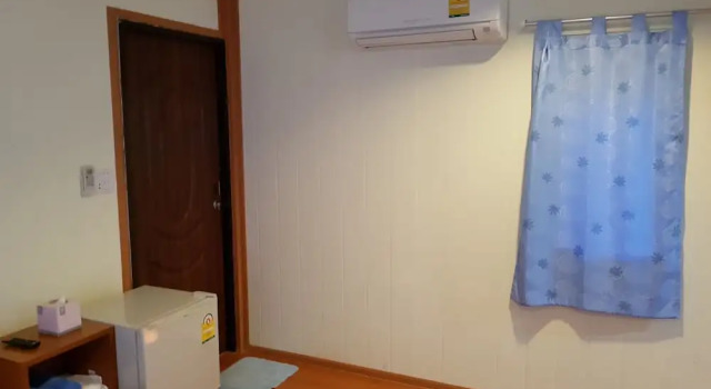 Номер Standard Jit Dee Home Khao Kho