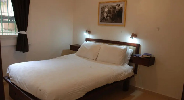 Апартаменты Standard c 1 комнатой с балконом The Market Courtyard - Suites Hotel