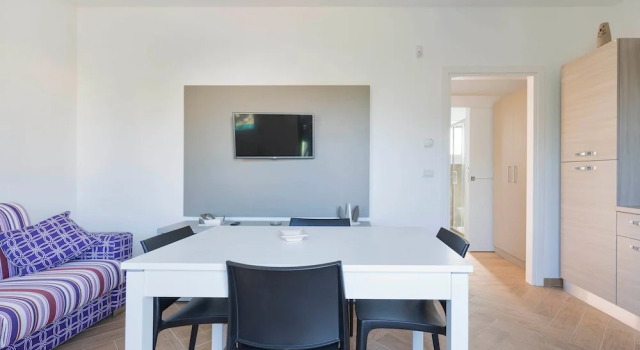 Апартаменты Standard c 1 комнатой Absolute Suite Apartments