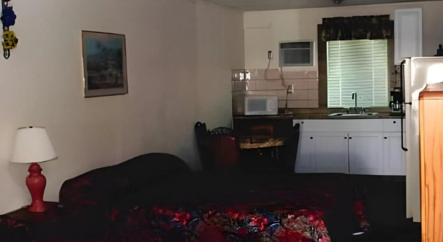 Havasu Inn & Suites, Забронировать Отель Лейк-Хавасу-Сити штат Аризона