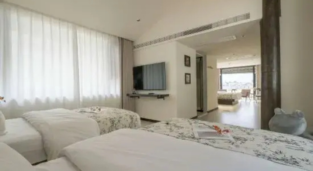 Suite Qianlinjun Inn