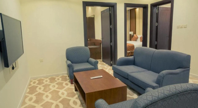 Ninety Two Apartment, Book Lejlighed Unaizah Al-Qassim Region