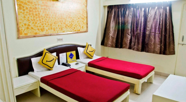 Vista Rooms At Fame Cinemas