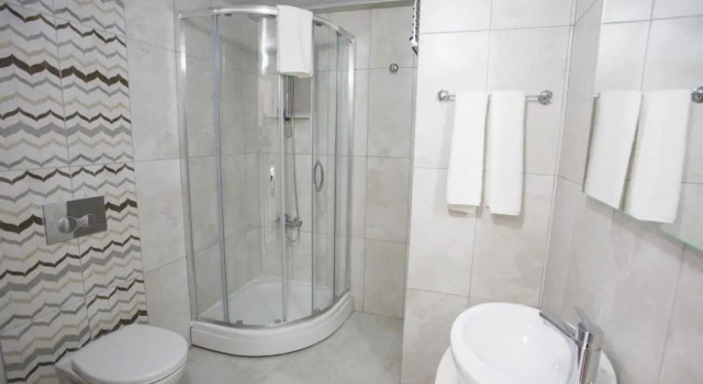 Номер Superior Pruva Prestige Hotel