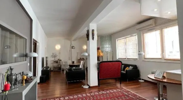 Апартаменты Le Central Victoria III - Central Point - 105m2