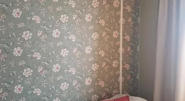 Standardní Dvoulůžkový s manželskou postelí pokoj Hotelli Maakunta