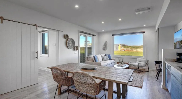 Suite Lively Beach