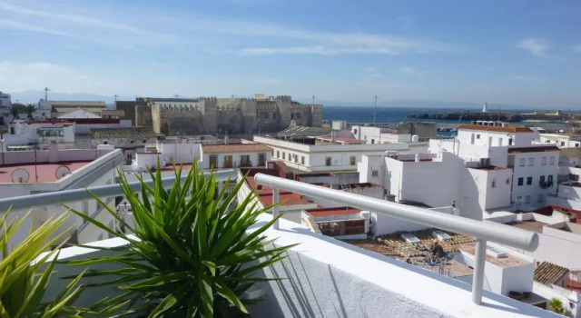 Полулюкс Hotel Misiana Tarifa