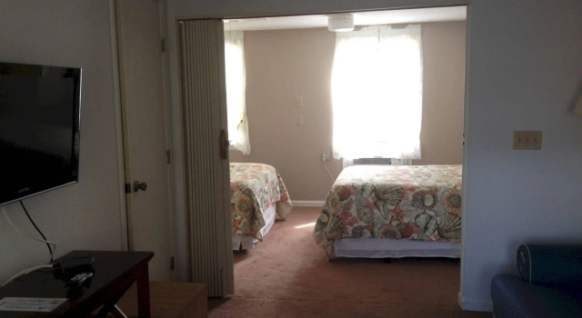 The Club at Cape Cod, Varaa Huoneistohotelli Hotellit New England uima-altaalla, Uima-allas