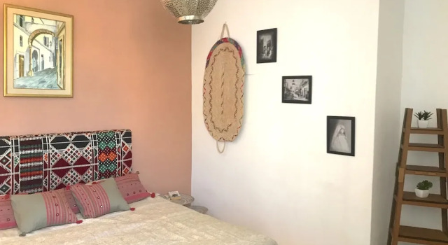 Cosy Marsa Plage